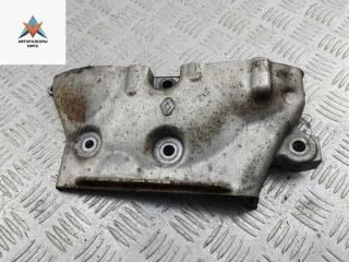 защита (кожух) ремня ГРМ Renault Laguna 2 поколение 2001, 2.0 л., бензин, МКПП, красный, хетчбэк 5 дв., 8200018881