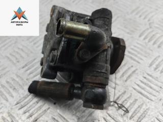 Насос гидроусилителя руля Volkswagen Golf 4 поколение 2000, 1.9 л., дизель, МКПП, серый, хетчбэк 5 дв.