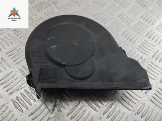 защита (кожух) ремня ГРМ Skoda Roomster 1 поколение 2008, 1.9 л., дизель, МКПП, синий, фургон, 038109107L