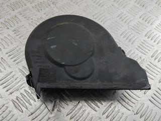 защита (кожух) ремня ГРМ Skoda Roomster 1 поколение 2008, 1.9 л., дизель, МКПП, синий, фургон, 038109107L