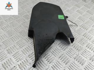 защита (кожух) ремня ГРМ Volkswagen Bora 1 поколение 2000, 1.6 л., бензин, АКПП, серый, седан, 06A109108B