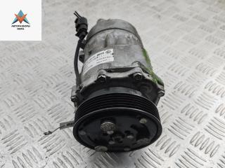 компрессор кондиционера Volkswagen Bora 1 поколение 2000, 1.6 л., бензин, 8FK351125751