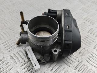 заслонка дроссельная Volkswagen Bora 2000, 1.6 л., бензин, АКПП, серый, седан, 06A133062A