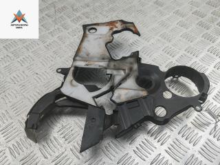 защита (кожух) ремня ГРМ Volkswagen Passat B7 2013, 2.0 л., дизель, МКПП, чёрный, универсал, 03L109145B