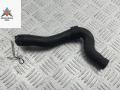 патрубок (трубопровод, шланг) Skoda Octavia mk1 (A4 1U) 2006, 1.9 л., дизель, МКПП, серый, универсал, 1J0122073A - фото №2