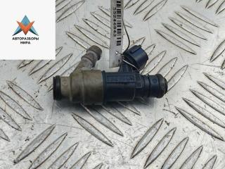 форсунка Skoda Octavia mk1 (A4 1U) 2004, 2.0 л., бензин, МКПП, синий, универсал, 06A906031AC, 0280155995