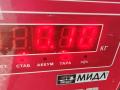 форсунка Skoda Octavia mk1 (A4 1U) 2004, 2.0 л., бензин, МКПП, синий, универсал, 06A906031AC, 0280155995 - фото №3