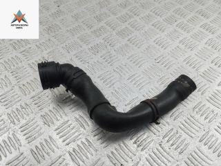 патрубок радиатора Skoda Fabia 2 поколение (5J) 2008, 1.6 л., бензин, 6Q0122101CB