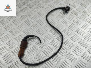 датчик детонации Volkswagen Passat B5 [рестайлинг] 2002, 2.0 л., бензин, МКПП, белый, седан, 06B905377A