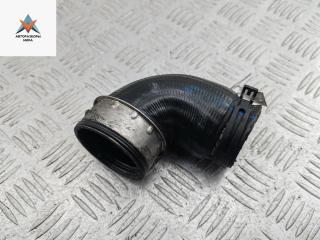 патрубок интеркулера Volkswagen Passat B5 [рестайлинг] 2004, 1.9 л., дизель, МКПП, синий, универсал, 3B0145834P