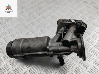 корпус масляного фильтра Volkswagen Passat B5 [рестайлинг] 2004, 1.9 л., дизель, МКПП, универсал, 038115466