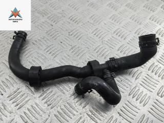 патрубок (трубопровод, шланг) Volkswagen Bora 1 поколение 2000, 1.6 л., бензин, АКПП, серый, седан, 1J0121086AN