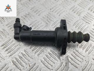 цилиндр сцепления рабочий Skoda Octavia mk1 (A4 1U) 2004, 2.0 л., бензин, МКПП, синий, универсал, 1J0721261H