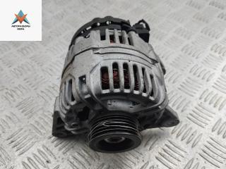 генератор Volkswagen Passat B5 1999, 1.8 л., бензин, МКПП, серый, универсал, 8EL012428171