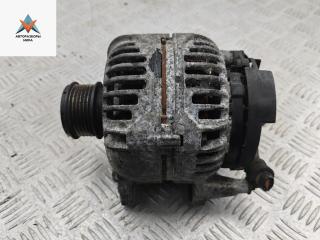 генератор Volkswagen Golf 4 поколение 2000, 1.9 л., дизель, МКПП, серый, хетчбэк 5 дв., 028903028E