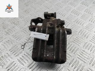 суппорт задний правый Skoda Octavia mk1 (A4 1U) 2006, 1.9 л., дизель, МКПП, серый, универсал