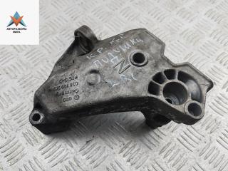 кронштейн двигателя Volkswagen Golf 4 поколение 2000, 1.9 л., дизель, МКПП, серый, хетчбэк 5 дв., 038199207N