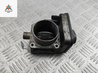 заслонка дроссельная Volkswagen Caddy 3 поколение 2005, 2.0 л., дизель, МКПП, белый, фургон, 038128063J