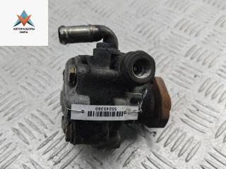 Насос гидроусилителя руля Volkswagen Bora 1 поколение 2000, 1.6 л., бензин, АКПП, серый, седан, 1J0422154B