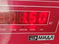 Насос гидроусилителя руля Volkswagen Bora 1 поколение 2000, 1.6 л., бензин, АКПП, серый, седан, 1J0422154B - фото №4