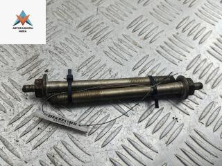 Болт крепления Skoda Fabia 1 поколение (6Y) [рестайлинг] 2004, 1.9 л., дизель, МКПП, белый, хетчбэк 5 дв.