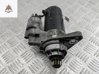 стартер Volkswagen Caddy 3 поколение 2005, 2.0 л., дизель, МКПП, белый, фургон, 8EA012528051