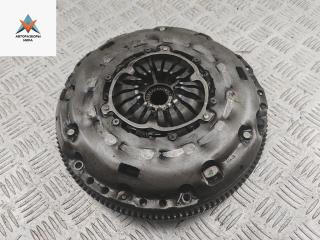 маховик Volkswagen Passat B7 2013, 2.0 л., дизель, МКПП, чёрный, универсал, 03L105266DJ