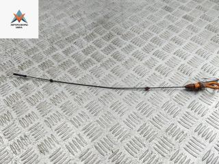 щуп двигателя Skoda Octavia mk1 (A4 1U) 2004, 2.0 л., бензин, МКПП, синий, универсал, 06F115611A