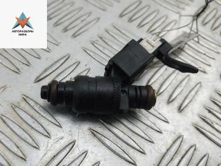 форсунка Skoda Felicia 1 поколение 1996, 1.3 л., бензин, МКПП, красный, хетчбэк 5 дв., 047906031