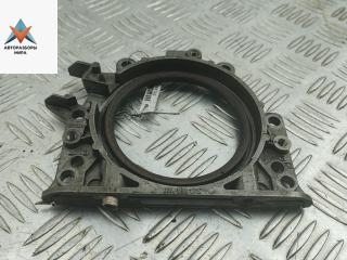 крышка двигателя задняя Volkswagen Passat B7 2013, 2.0 л., дизель, МКПП, чёрный, универсал, 03L103173