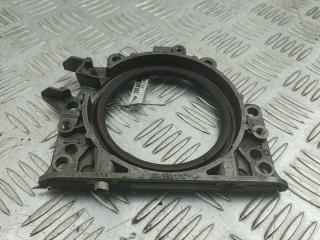 крышка двигателя задняя Volkswagen Passat B7 2013, 2.0 л., дизель, МКПП, чёрный, универсал, 03L103173