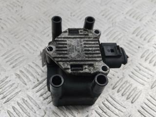 катушка зажигания Volkswagen Bora 1 поколение 2000, 1.6 л., бензин, АКПП, серый, седан, 032905106B