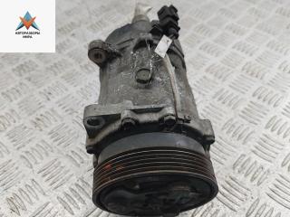 компрессор кондиционера Skoda Octavia mk1 (A4 1U) 2004, 2.0 л., бензин, 1J0820803K