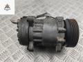 компрессор кондиционера Skoda Octavia mk1 (A4 1U) 2004, 2.0 л., бензин, 1J0820803K - фото №2