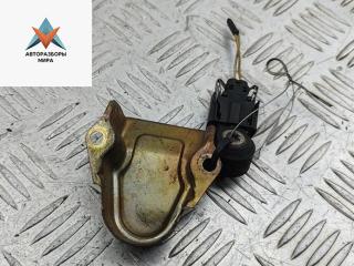 датчик детонации Skoda Felicia 1 поколение 1996, 1.3 л., бензин, МКПП, красный, хетчбэк 5 дв., 047905377