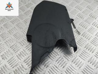 защита (кожух) ремня ГРМ Volkswagen Passat B5 [рестайлинг] 2002, 2.0 л., бензин, МКПП, белый, седан, 06A109108B