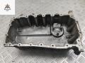 масляный поддон Volkswagen Passat B7 2013, 2.0 л., дизель, МКПП, чёрный, универсал, 03G103603 - фото №2
