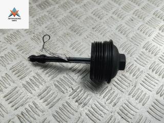 крышка масляного стакана Volkswagen Golf 6 поколение 2011, 1.6 л., дизель, МКПП, белый, хетчбэк 5 дв., 70346660