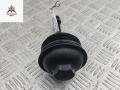 крышка масляного стакана Volkswagen Golf 6 поколение 2011, 1.6 л., дизель, МКПП, белый, хетчбэк 5 дв., 70346660 - фото №2