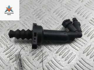 цилиндр сцепления рабочий Skoda Roomster 1 поколение 2008, 1.9 л., дизель, МКПП, синий, фургон, 6Q0721261E