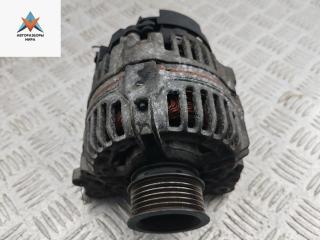 генератор Skoda Octavia mk1 (A4 1U) 2004, 2.0 л., бензин, МКПП, синий, универсал