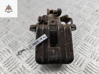 суппорт задний левый Skoda Octavia mk1 (A4 1U) 2006, 1.9 л., дизель, МКПП, серый, универсал