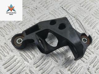 кронштейн (крепление) Skoda Fabia 2 поколение (5J) 2008, 1.6 л., бензин, МКПП, серый, хетчбэк 5 дв., 6Q0711789F