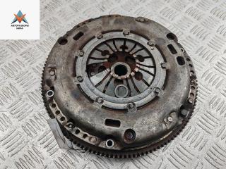 маховик Skoda Octavia mk1 (A4 1U) 2006, 1.9 л., дизель, МКПП, серый, универсал