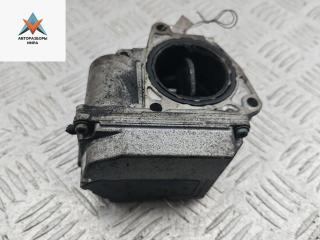 заслонка дроссельная Skoda Octavia mk1 (A4 1U) 2006, 1.9 л., дизель, МКПП, серый, универсал, 03G128063C