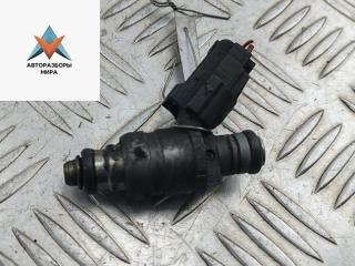 форсунка Volkswagen Passat B6 2010, 1.6 л., бензин, МКПП, серый, универсал, 06A906031BT