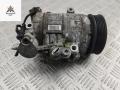компрессор кондиционера Skoda Fabia 2 поколение (5J) 2008, 1.6 л., бензин, 6Q0820808D - фото №2