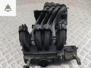 коллектор впускной Skoda Octavia mk1 (A4 1U) 2004, 2.0 л., бензин, универсал, 06A133203