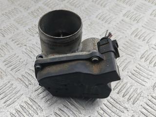 заслонка дроссельная Skoda Fabia 2 поколение (5J) 2008, 1.6 л., бензин, МКПП, серый, универсал, 03C133062C