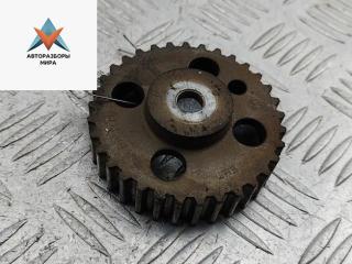 шкив распредвала Volkswagen Golf 4 поколение 2000, 1.4 л., бензин, МКПП, синий, хетчбэк 5 дв., 036109111G